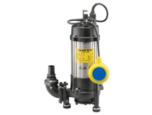 Submersible Grinder Pumps