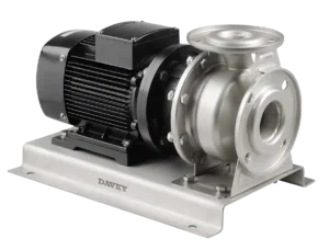 CS Series End Suction Pumps