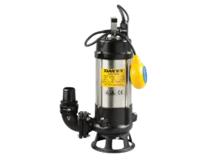 Single Channel Waste Pumps