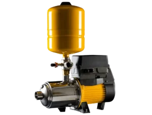 DynaDrive Constant Pressure System