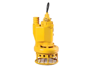 Commercial Sludge and Slurry Pumps