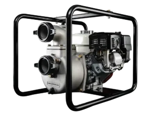 Floodfighter Flood Pump and Water Drainage System