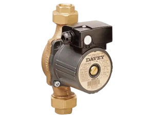 Circulator Pump Circulate hot or cold water