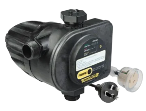 Torrium2 Intelligent Controller