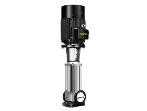 VM Series Vertical Multistage