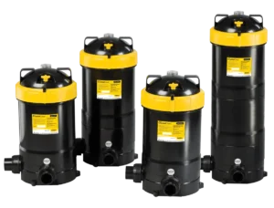 CrystalClear Cartridge Filters