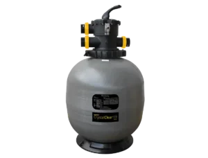 CrystalClear ER Series